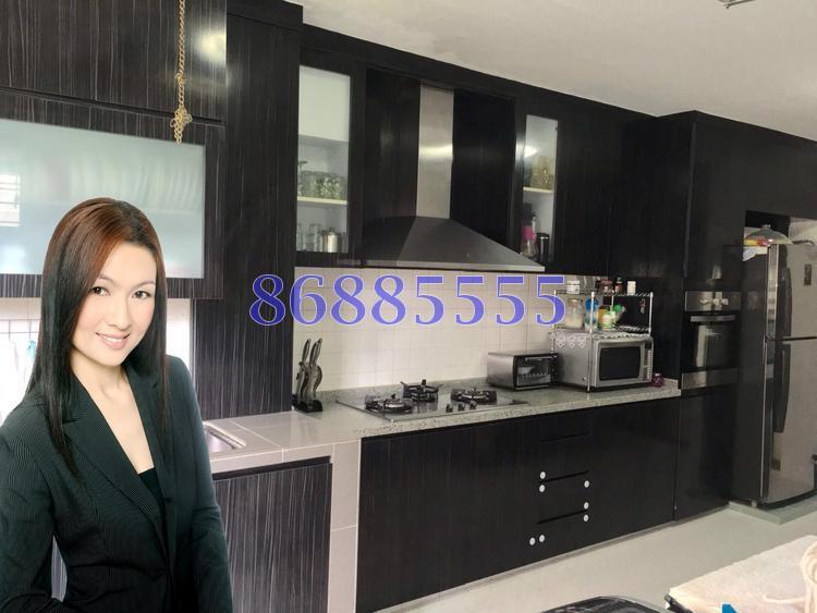 Blk 336 Ang Mo Kio Avenue 1 (Ang Mo Kio), HDB 4 Rooms #115929372